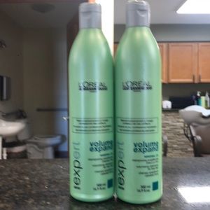 L’Oréal Professional Volume Expand Shampoo